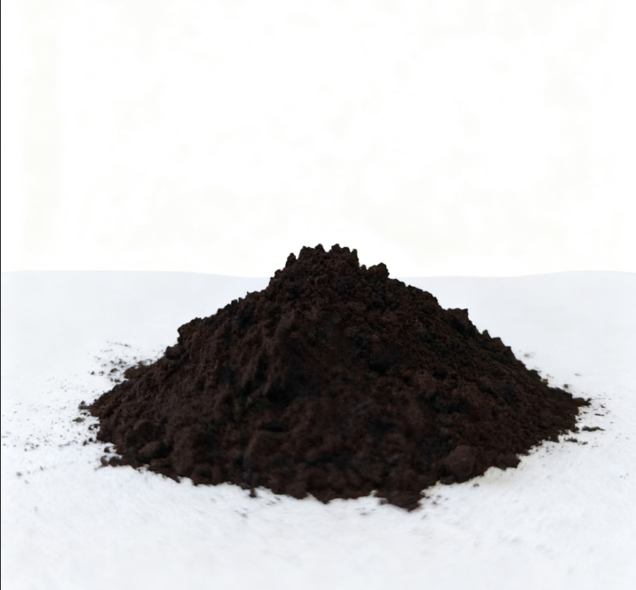 伊朗岩沥青100目粉